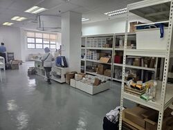 Delta House (D3), Factory #622067691